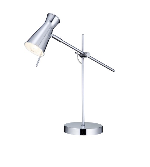 SL 'DIABLO EU1114CC' (1x40W E14-White)