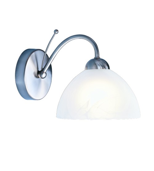 SL 'Milanese 1131-1SS' (1x60W E14)
