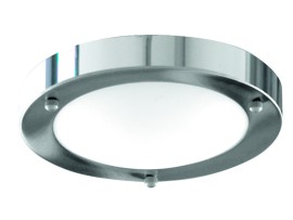 SL 'BATHROOM LIGHTS 1131-31CC' (1x60W E27)