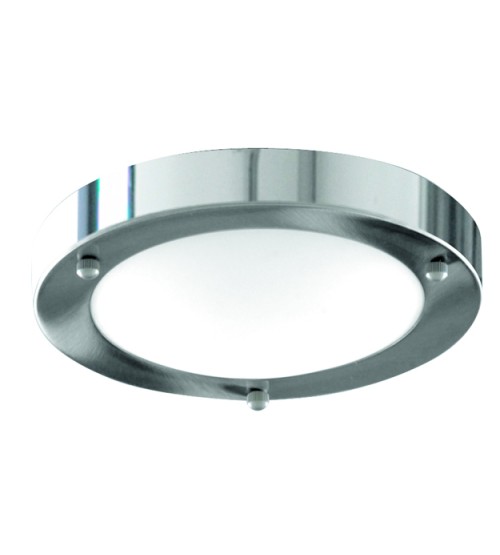 SL 'BATHROOM LIGHTS 1131-31CC' (1x60W E27)