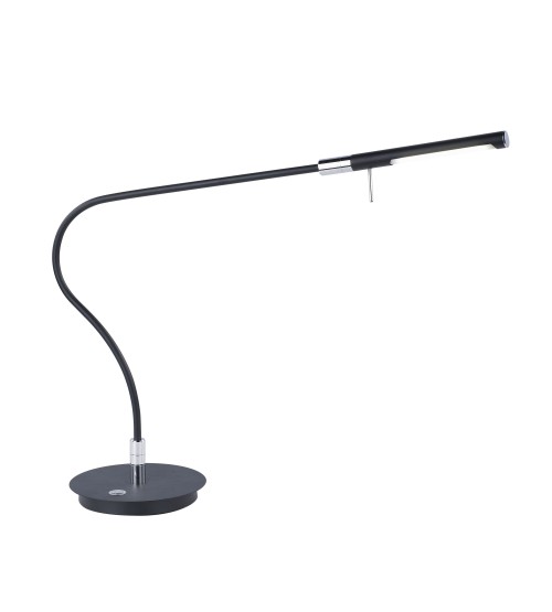 SL 'LED LAMPS EU1149BK' (1x4W LED)