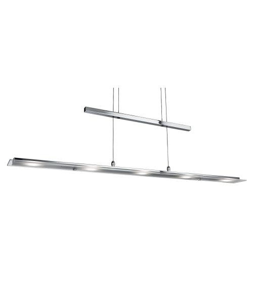 SL 'LED bar lights 1165-5CC' (5x5W LED)