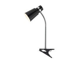 SL 'DESK PARTNERS EU1192BK' (1x40W E14)