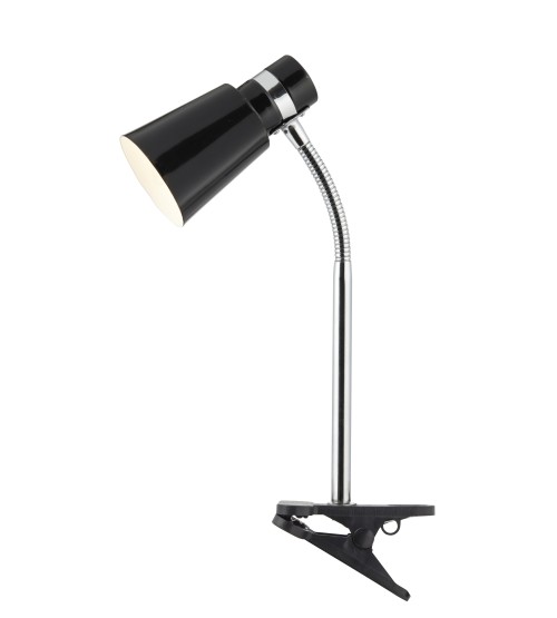 SL 'DESK PARTNERS EU1192BK' (1x40W E14)