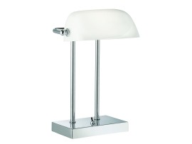SL 'BANKERS EU1200CC' (1x40W E14)