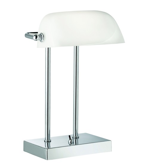 SL 'BANKERS EU1200CC' (1x40W E14)