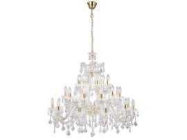 SL 'MARIE THERESE 1214-30' (360W E14)
