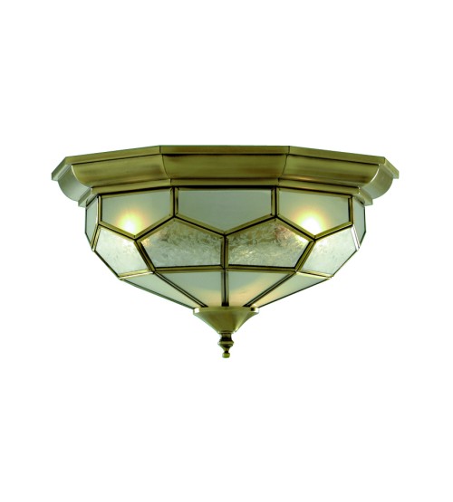 SL 'FLUSH 1243-12' (2x60W E14)