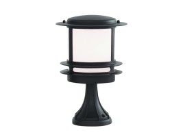 SL 'BOLLARDS & POST LAMPS 1264' (1x60W E27)