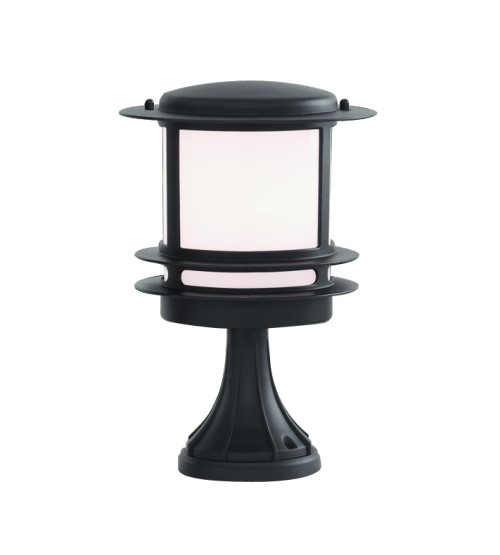 SL 'BOLLARDS & POST LAMPS 1264' (1x60W E27)