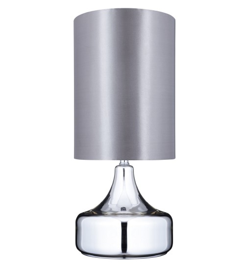 SL 'TABLE LAMPS EU1266CC' (1x60W E27)