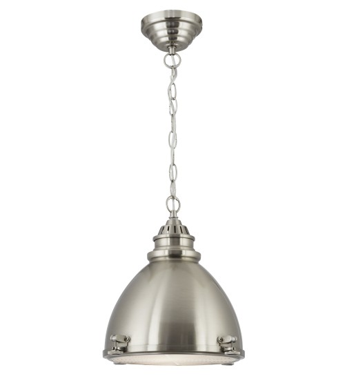 SL 'PENDANTS 1294SS' (1x60W E27)