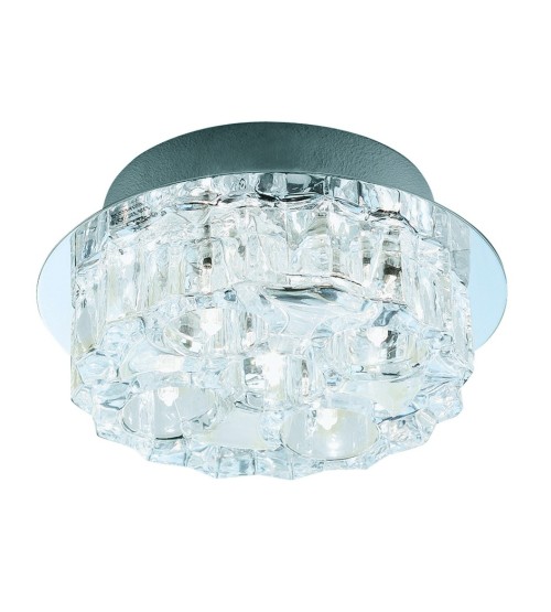 SL 'Cool Ice 141-5CC' (5x7W G4)