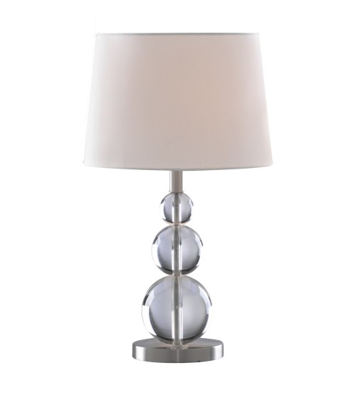 SL 'TABLE LAMPS EU1476' (1x100W E27)
