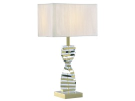 SL 'TABLE LAMPS EU1479' (1x60W E27)