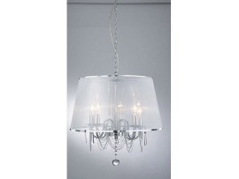 SL 'VENETIAN 1485-5CC' (5x40W E14)