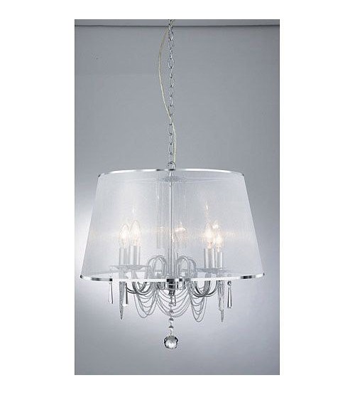 SL 'VENETIAN 1485-5CC' (5x40W E14)