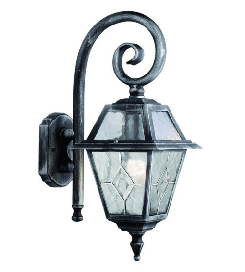 SL 'GENOA 1515' (1x60W E27)