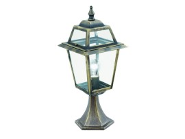 SL 'NEW ORLEANS 1524' (1x60W E27)