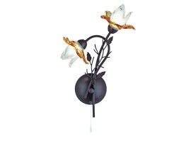 SL 'Orchid 1532-2BR' (2x33W G9)