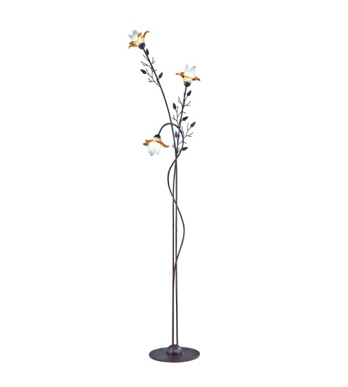 SL 'Orchid EU1537BR' (3x33W G9)
