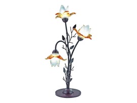 SL 'Orchid EU1538BR' (3x33W G9)