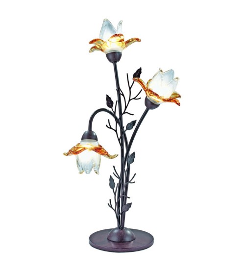 SL 'Orchid EU1538BR' (3x33W G9)