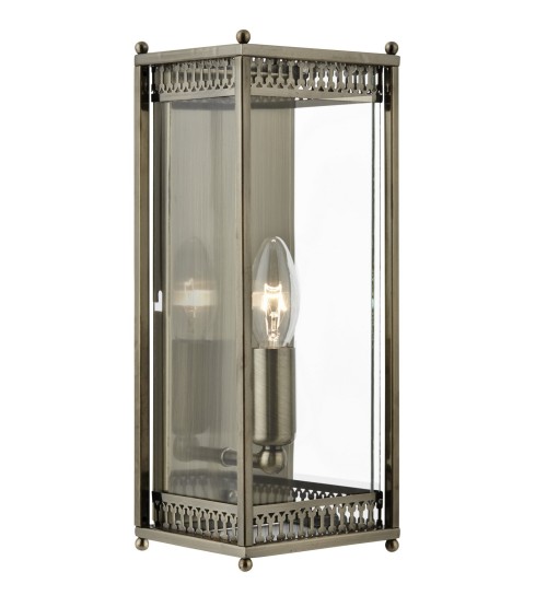 SL 'LANTERNS 1551AB' (1x60W E14)