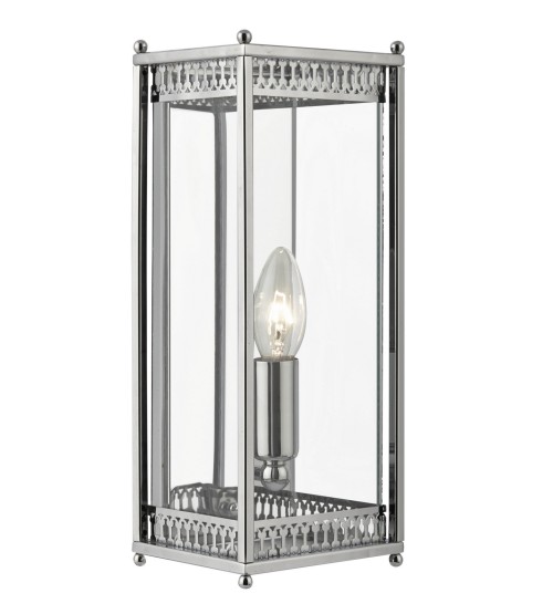 SL 'LANTERNS 1551CC' (1x60W E14)