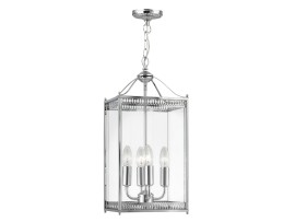 SL 'LANTERNS 1554CC' (4x60W E14)