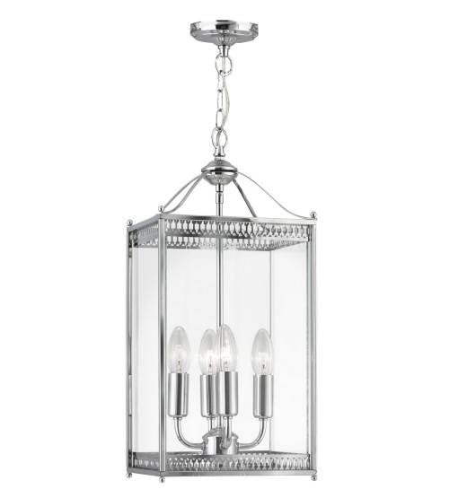 SL 'LANTERNS 1554CC' (4x60W E14)