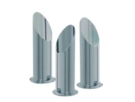 SL 'UPLIGHTERS EU1561SS' (1x50W GU10)