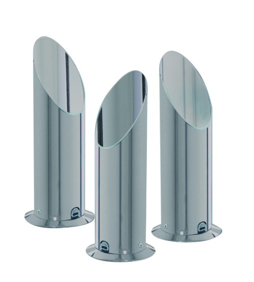 SL 'UPLIGHTERS EU1561SS' (1x50W GU10)