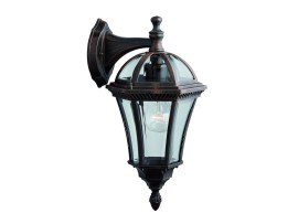 SL 'CAPRI 1563' (1x60W E27)