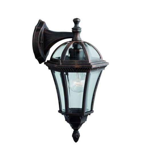 SL 'CAPRI 1563' (1x60W E27)