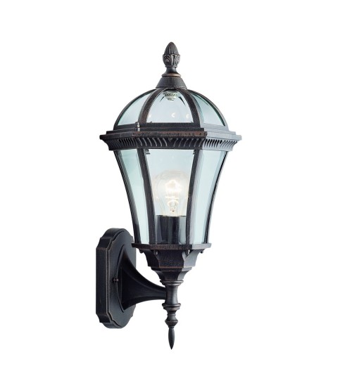 SL 'CAPRI 1565' (1x60W E27)