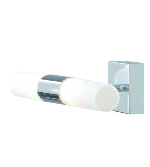 SL 'BATHROOM LIGHTING 1609CC' (2x33W G9)