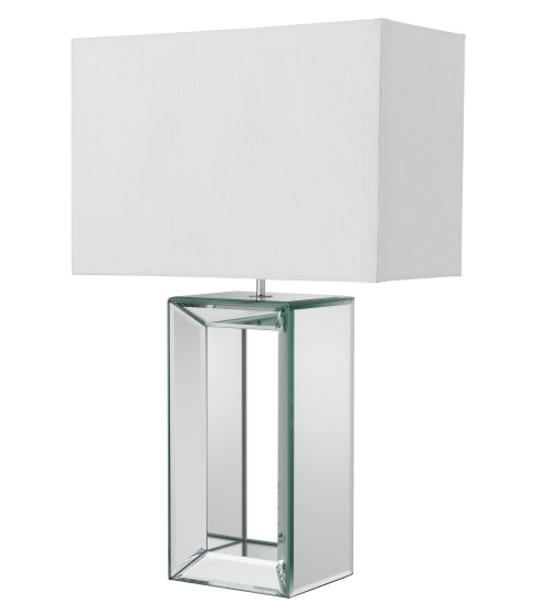 SL 'TABLE LAMPS EU1610' (1x60W E27)