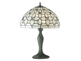 SL 'Fleur-de-lis EU1612-12PW'