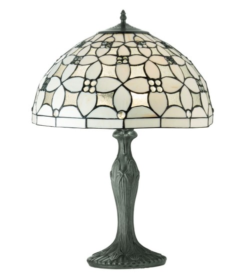 SL 'Fleur-de-lis EU1612-12PW'