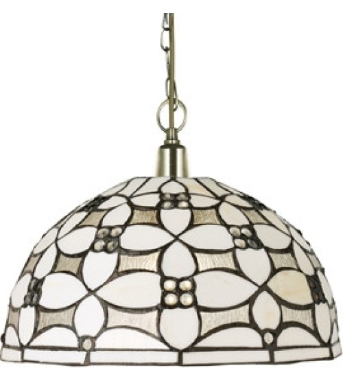 SL 'Fleur-de-lis 1647CW'