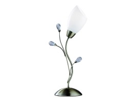 SL 'Gardenia EU1761AB' (1x40W E14)