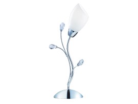 SL 'Gardenia EU1761CC' (1x40W E14)
