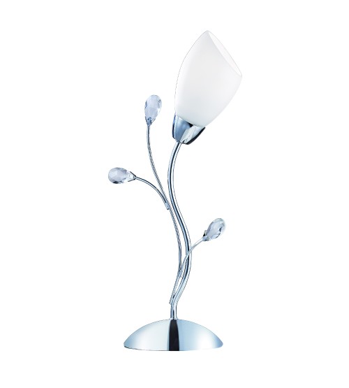 SL 'Gardenia EU1761CC' (1x40W E14)