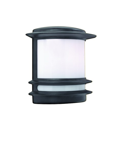 SL 'BOLLARDS & POST LAMPS 1812' (1x60W E27)