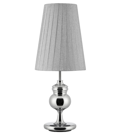 SL 'TABLE AND FLOOR EU1813CC' (1x40W E14)