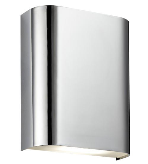 SL 'WALL LIGHTS 1852CC' (2x3W LED)