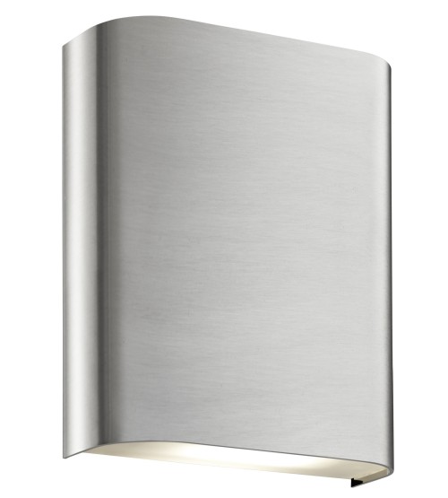 SL 'WALL LIGHTS 1852SS' (2x3W LED)