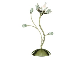 SL 'Hibiscus EU1880AB' (1x20W G9)