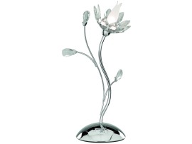 SL 'Hibiscus EU1880CC' (1x20W G9)